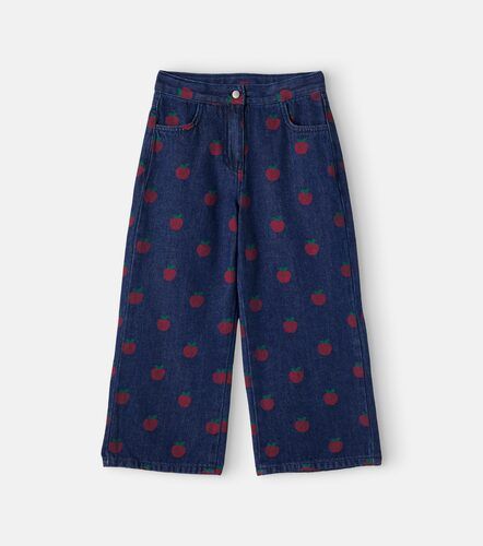 Jeans Minnie estampados - Bebe Organic - Modalova