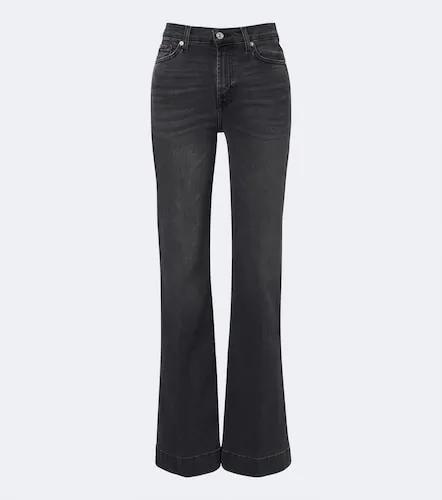 Jeans Modern Dojo flared - 7 For All Mankind - Modalova