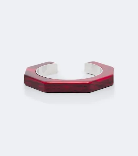 Embellished cuff bracelet - Isabel Marant - Modalova