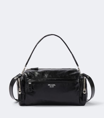 Prada Bolso al hombro de piel - Prada - Modalova