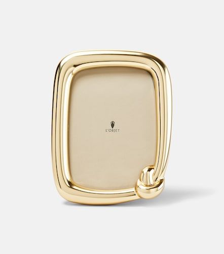 X Jessica McCormack – Cornice Knot media - L'Objet - Modalova