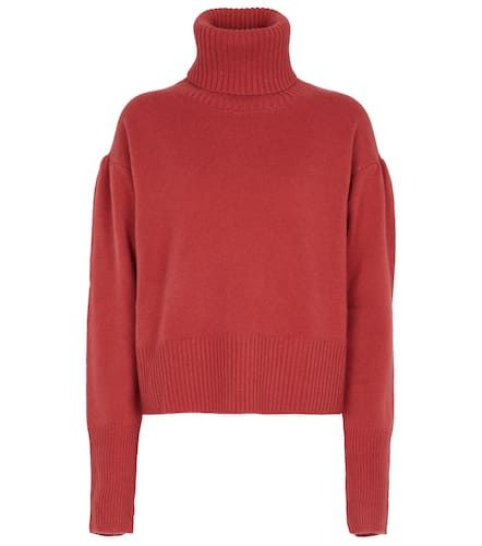 Wendice cashmere turtleneck sweater - Altuzarra - Modalova