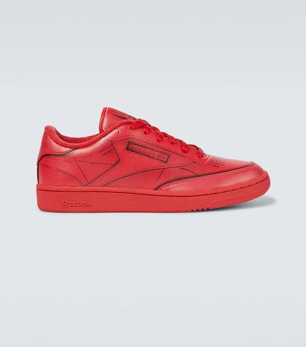 X Reebok Club C sneakers - Maison Margiela - Modalova