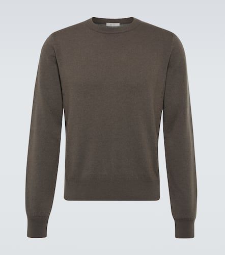 The Row Benji cashmere sweater - The Row - Modalova