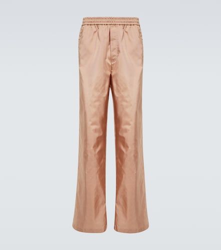 Valentino Garavani Weite Hose - Valentino Garavani - Modalova