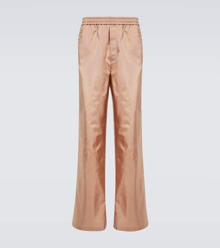 Valentino Weite Hose - Valentino - Modalova