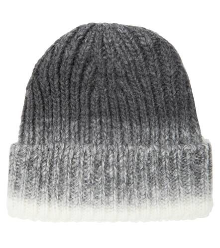 Il Gufo Ribbed-knit beanie - Il Gufo - Modalova