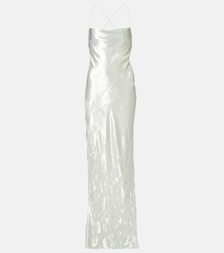 The Sei Abendkleid aus Samt - The Sei - Modalova