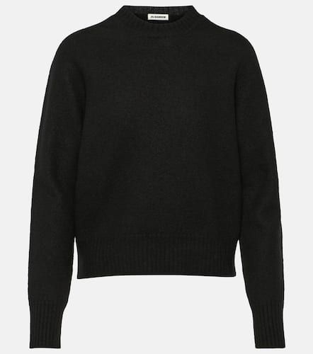 Jil Sander Wool sweater - Jil Sander - Modalova