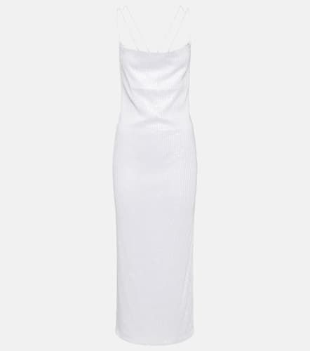 Rotate Vestido largo adornado - Rotate - Modalova