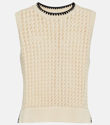 Varley Knit tank top - Varley - Modalova