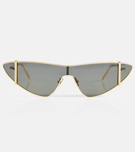 SL 536 cat-eye sunglasses - Saint Laurent - Modalova