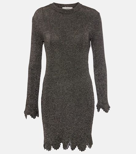 ChloÃ© Scalloped sweater dress - Chloe - Modalova