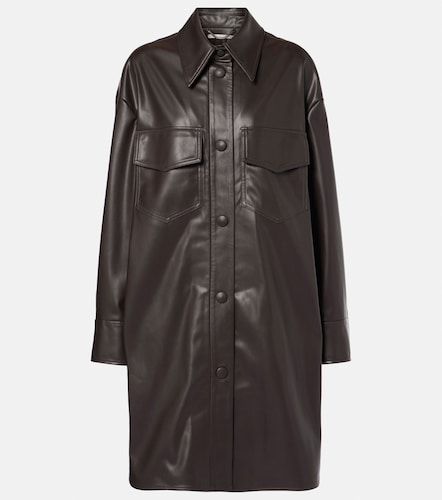 Stella McCartney Oversize-Overshirt - Stella McCartney - Modalova