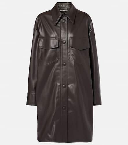 Oversized overshirt - Stella McCartney - Modalova