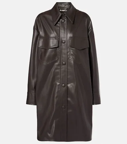 Sobrecamisa oversized - Stella McCartney - Modalova