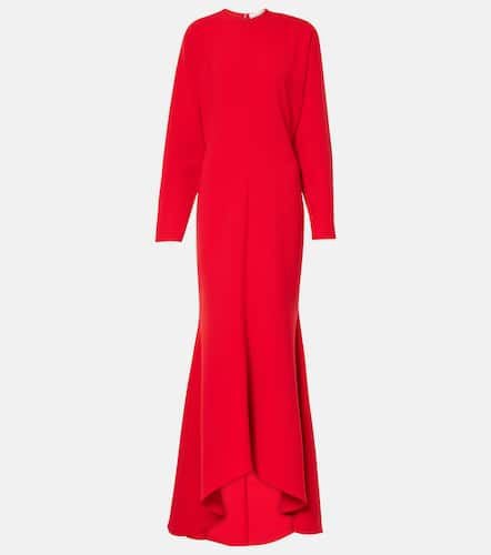 Costarellos Marlette crÃªpe gown - Costarellos - Modalova