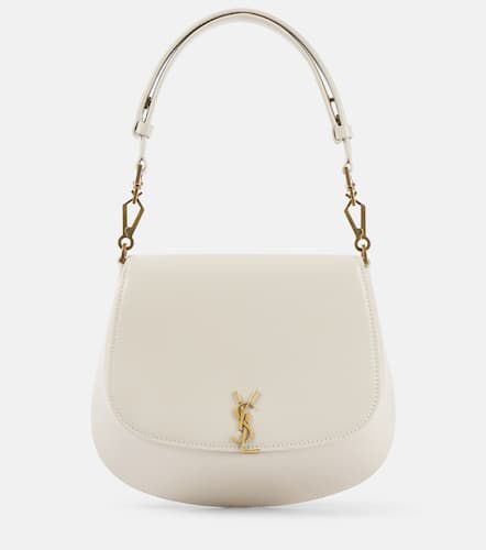 Voltaire Mini leather shoulder bag - Saint Laurent - Modalova