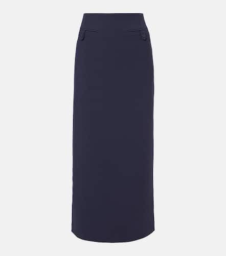 Staud Smith midi skirt - Staud - Modalova