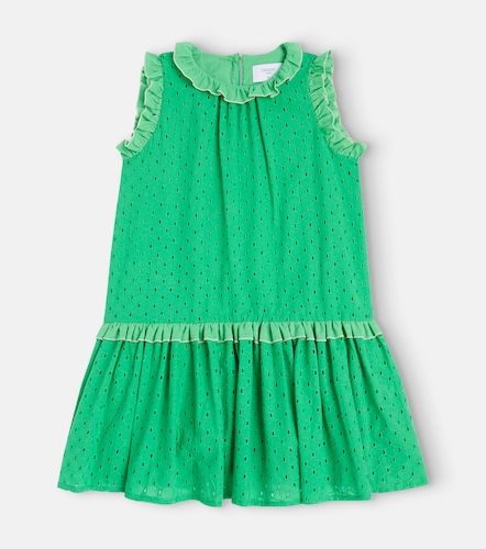 Vestido Delta de sirsaca de algodón - Paade Mode - Modalova