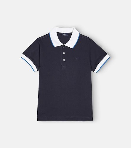 Il Gufo Polo de algodón - Il Gufo - Modalova