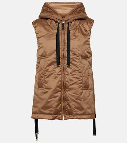 Max Mara Greengo technical vest - Max Mara - Modalova