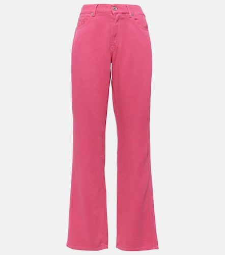 Jeans regular Tess - 7 For All Mankind - Modalova