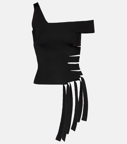 Mugler Top - Mugler - Modalova