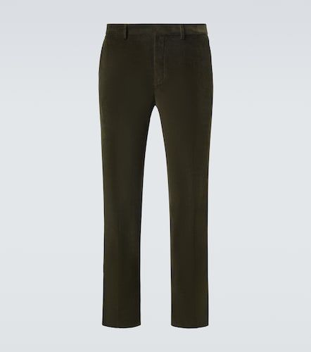 Pantalones chinos de algodón - Loro Piana - Modalova