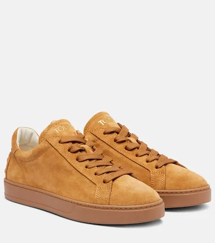 Tod's Sneakers in suede - Tod's - Modalova