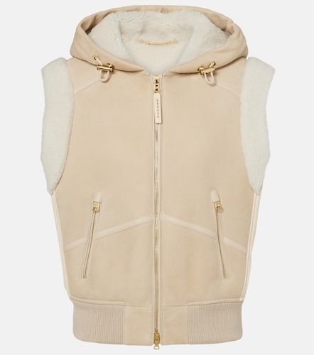 Bogner Giacca da sci FineL in suede - Bogner - Modalova
