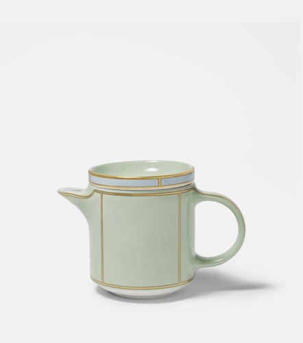 Cafetera Diva de porcelana - Ginori 1735 - Modalova