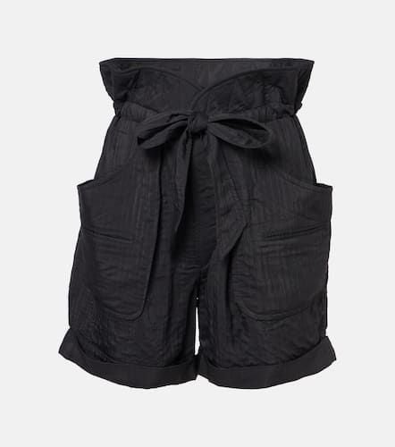 Marant Etoile Serin straight shorts - Marant Etoile - Modalova