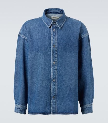 Frame Chaqueta en denim - Frame - Modalova