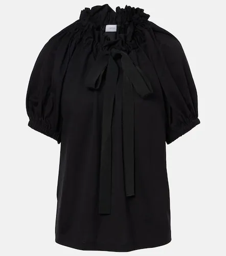 Patou Top de jersey de algodón - Patou - Modalova
