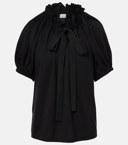 Patou Top in jersey di cotone - Patou - Modalova