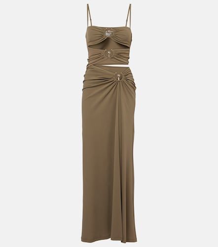 Christopher Esber Maxikleid Orbit - Christopher Esber - Modalova