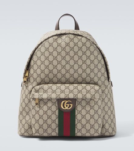 Gucci Zaino in canvas GG - Gucci - Modalova