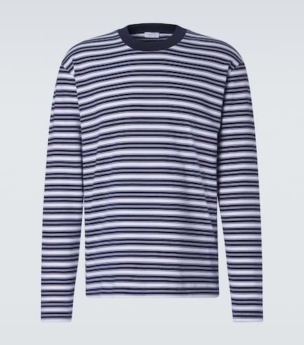 Longsleeve aus Baumwoll-Jersey - Sunspel - Modalova