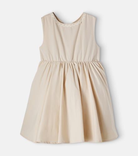Donsje Vestido Miesie de algodón - Donsje - Modalova