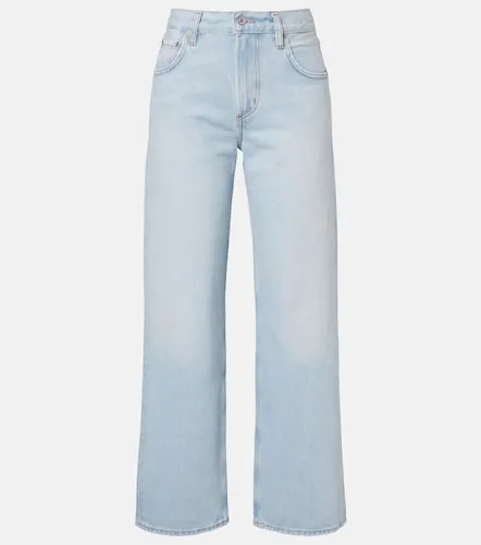 Lindz straight jeans - Citizens of Humanity - Modalova