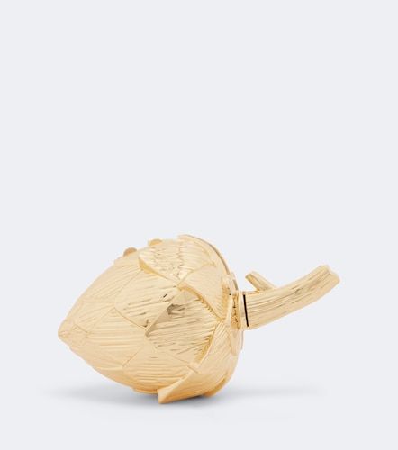 Simkhai Isabella clutch - Simkhai - Modalova