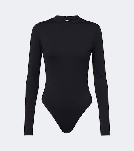Norba Cutout bodysuit - Norba - Modalova