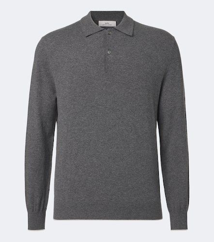 Pullover Mr Swansea in cashmere - Arch4 - Modalova