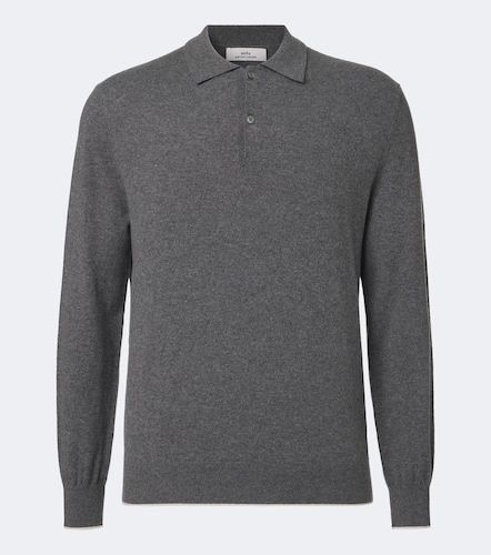 Pullover Mr Swansea in cashmere - Arch4 - Modalova