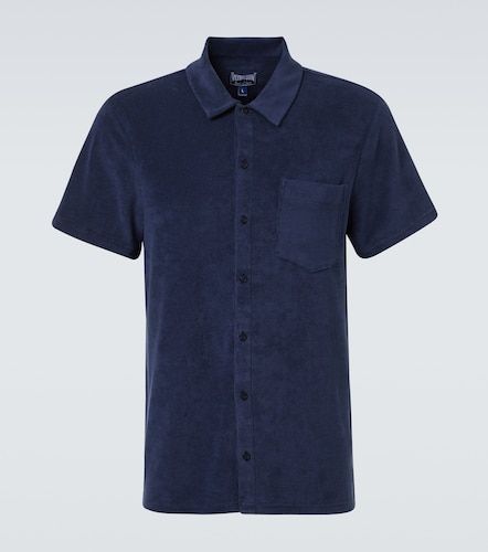 Polohemd Charli aus Frottee - Vilebrequin - Modalova