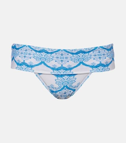 Braga de bikini Brussels estampada - Melissa Odabash - Modalova