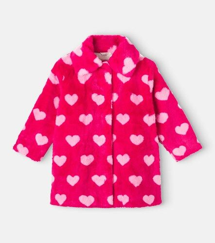 Konges Sløjd Abrigo estampado - Konges Slojd - Modalova