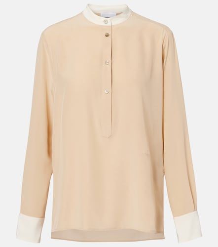 Stella McCartney Silk tunic - Stella McCartney - Modalova