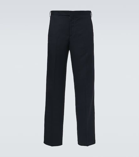 Lardini Mid-Rise-Chinohose - Lardini - Modalova